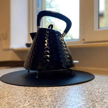 Apartamento Mv & Garage - Self Check-in