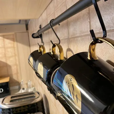 아파트 Mv & Garage - Self Check-in *