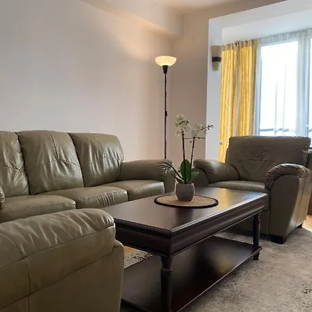 Mv & Garage - Self Check-in 티미쇼아라