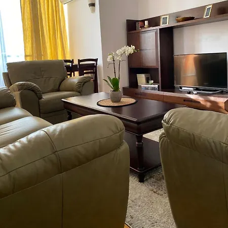 Mv & Garage - Self Check-in 티미쇼아라