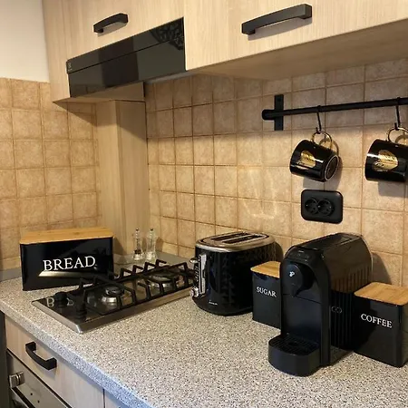 Mv & Garage - Self Check-in *