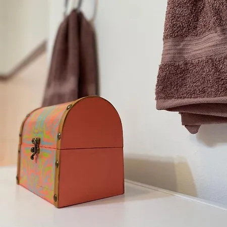 Mv & Garage - Self Check-in Appartamento *