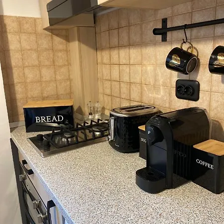 Mv & Garage - Self Check-in Timişoara