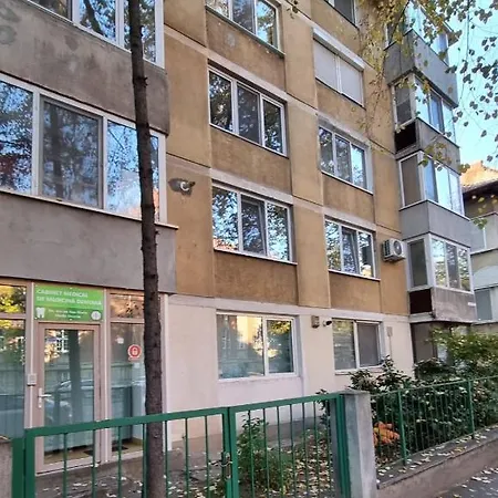 Mv & Garage - Self Check-in