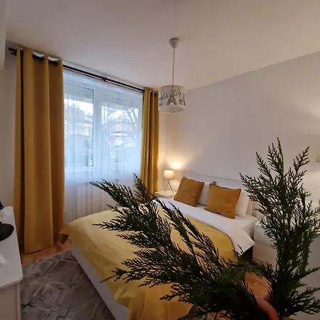 Mv & Garage - Self Check-in Timişoara