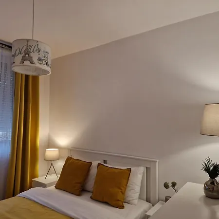 Mv & Garage - Self Check-in Apartamento *