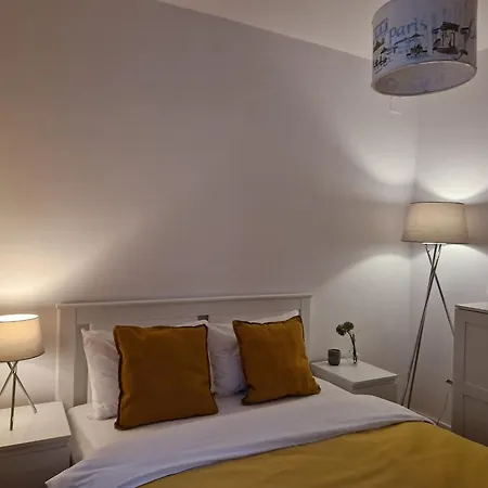 Mv & Garage - Self Check-in * 티미쇼아라