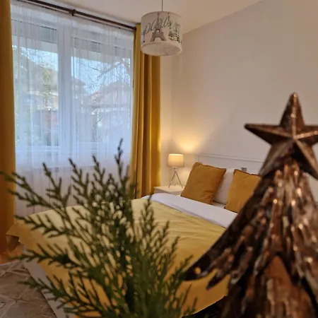 아파트 Mv & Garage - Self Check-in