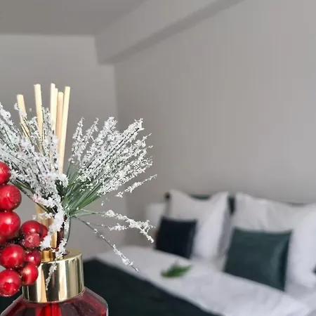 아파트 Mv & Garage - Self Check-in *