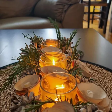 Mv & Garage - Self Check-in * 티미쇼아라