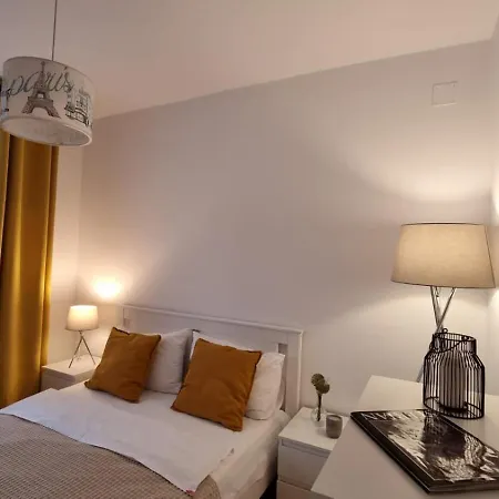 Mv & Garage - Self Check-in Apartamento