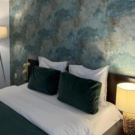 Mv & Garage - Self Check-in Apartamento *