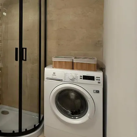 Mv & Garage - Self Check-in Apartamento