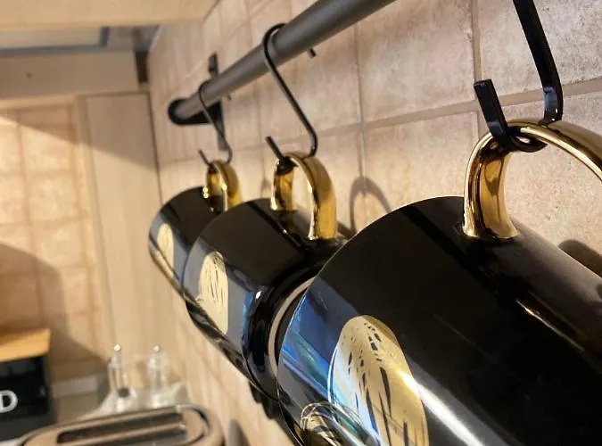 Διαμέρισμα Mv & Garage - Self Check-in *