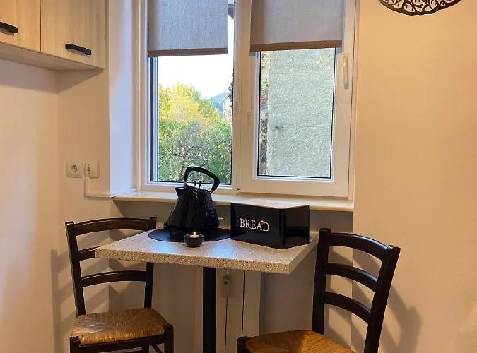 Mv & Garage - Self Check-in * Τιμισοάρα