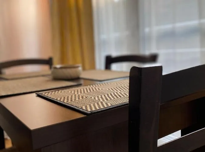 Mv & Garage - Self Check-in