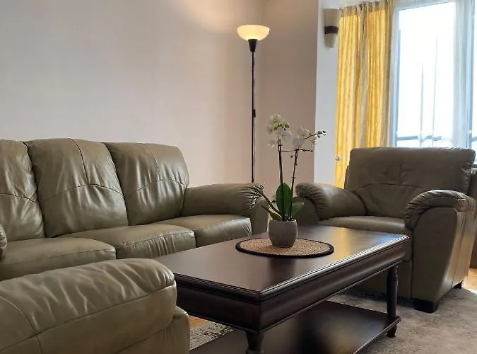 Mv & Garage - Self Check-in ティミショアラ