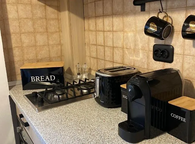 Mv & Garage - Self Check-in Τιμισοάρα