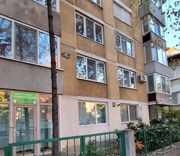 Mv & Garage - Self Check-in