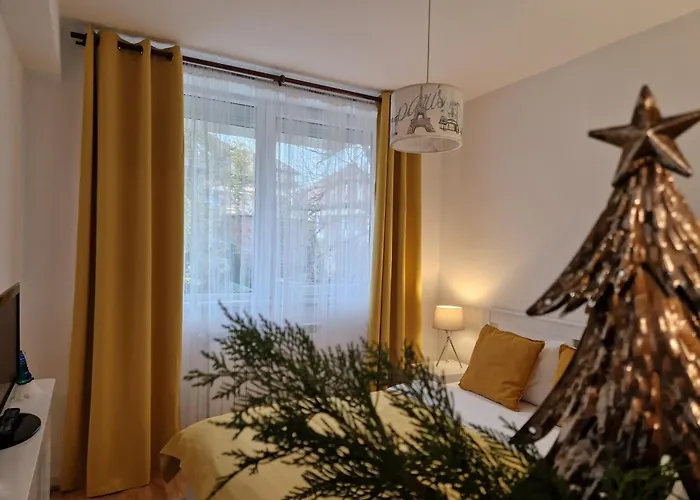 Mv & Garage - Self Check-in Τιμισοάρα