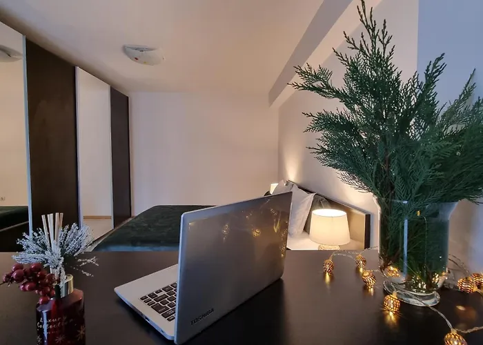 Mv & Garage - Self Check-in * Τιμισοάρα