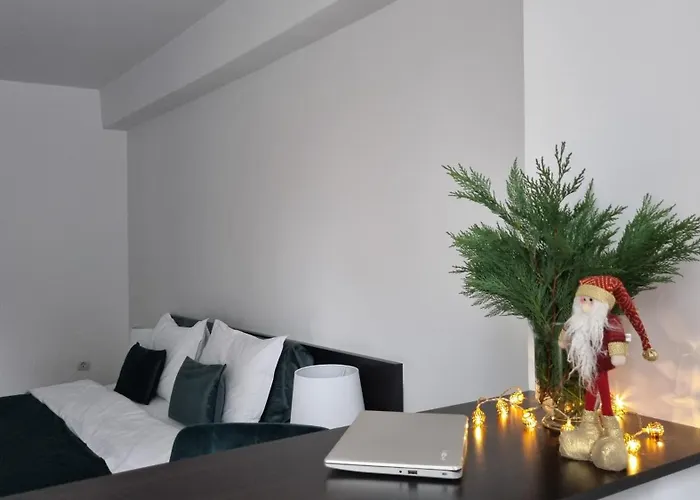 Mv & Garage - Self Check-in