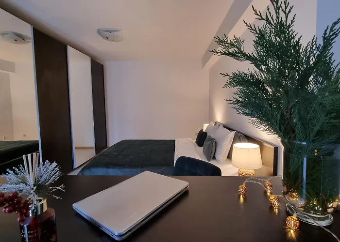 Mv & Garage - Self Check-in Apartament