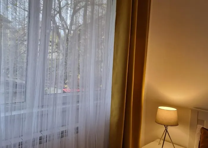 Apartament Mv & Garage - Self Check-in