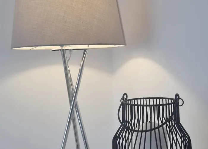 Mv & Garage - Self Check-in