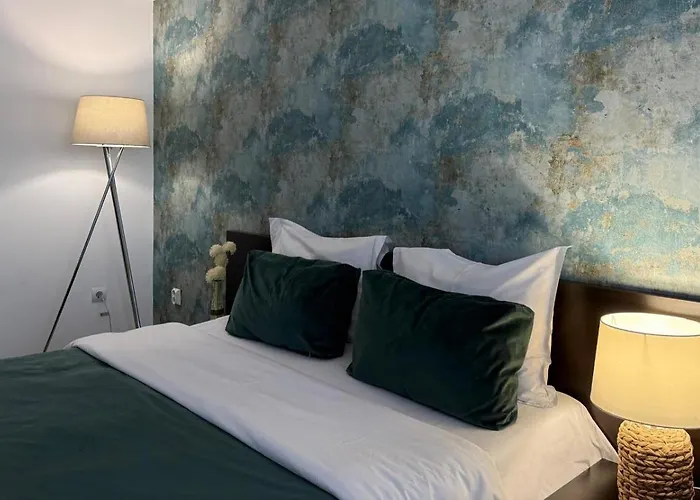 Mv & Garage - Self Check-in Τιμισοάρα