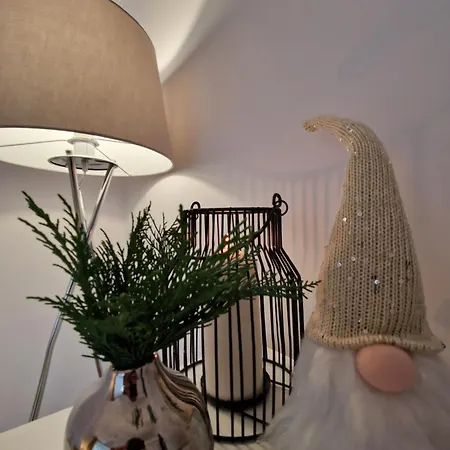 Mv & Garage - Self Check-in *