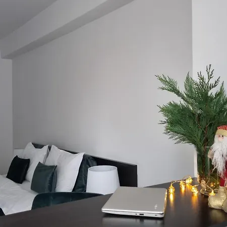 Mv & Garage - Self Check-in