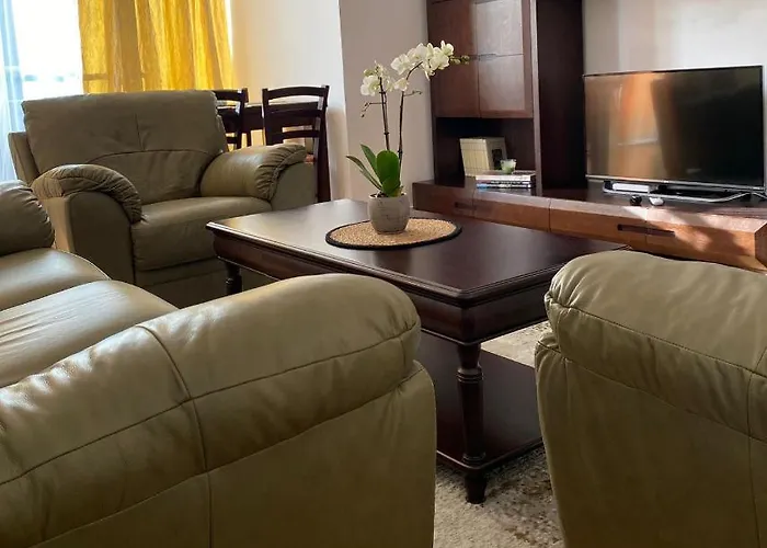 Mv & Garage - Self Check-in Timişoara