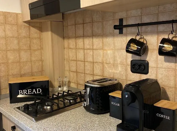 Mv & Garage - Self Check-in *