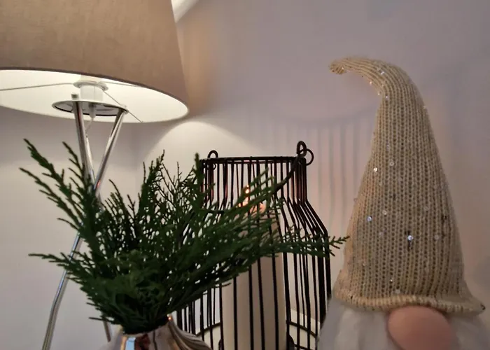 Mv & Garage - Self Check-in *